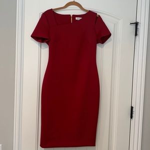 Calvin Klein Dress